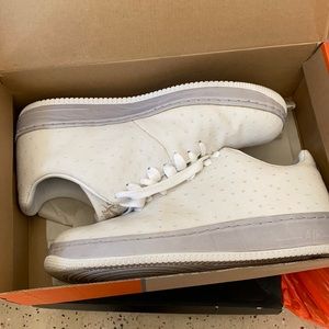 Nike Air Force 1 Supreme